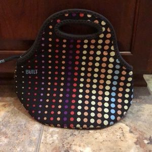 *7 for $25* Built Neoprene Lunch Bag